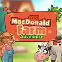 Alter Macdonalds Bauernhof